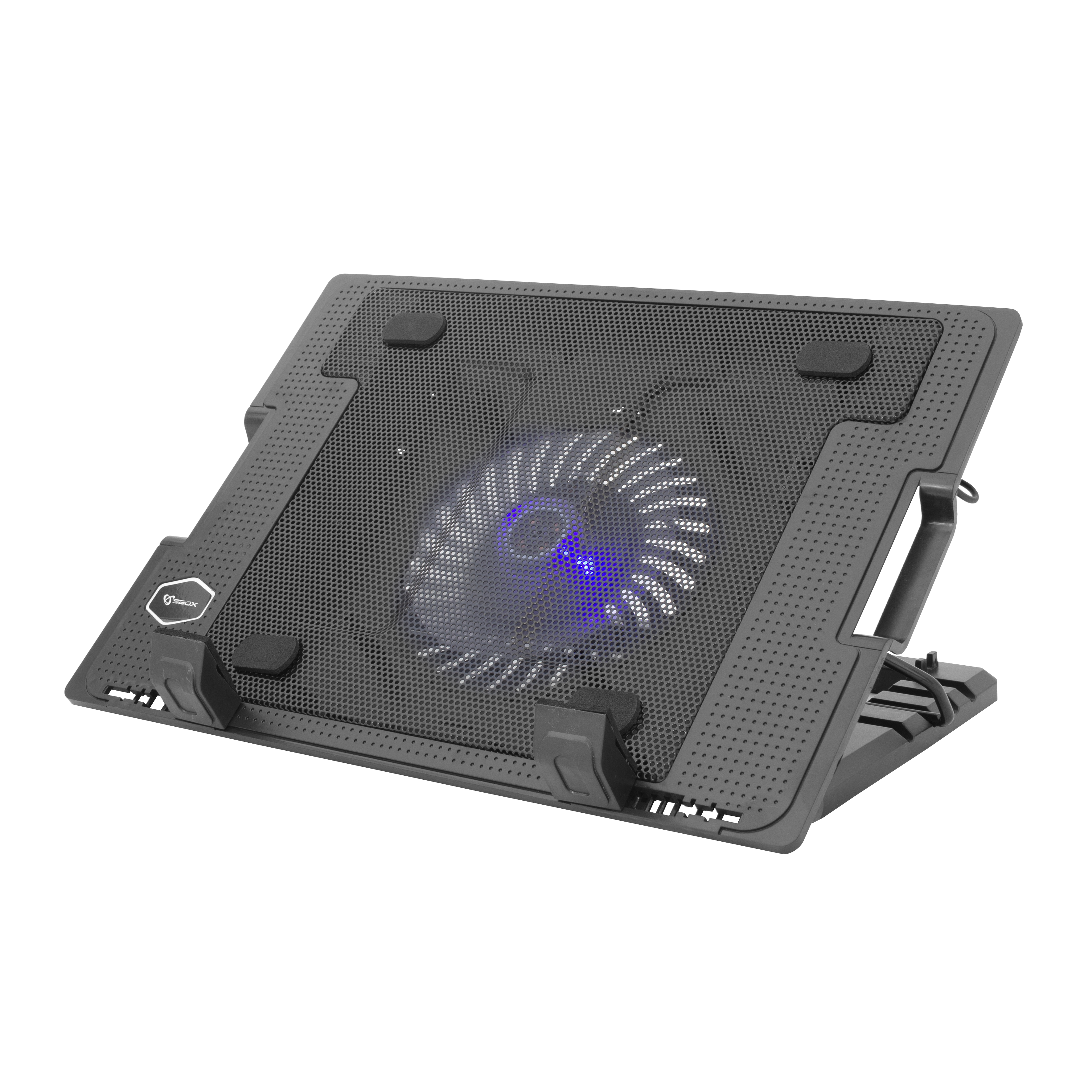 S BOX CP 12, Cooling pad