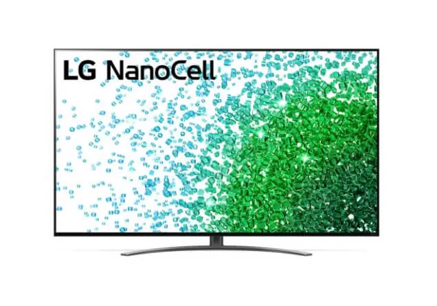 LG Smart televizor 65" 65NANO813PA