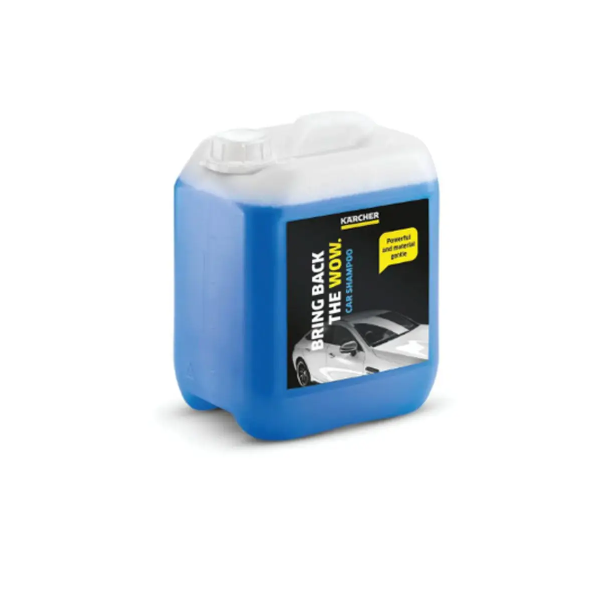 KARCHER AUTO ŠAMPON RM 619 5L