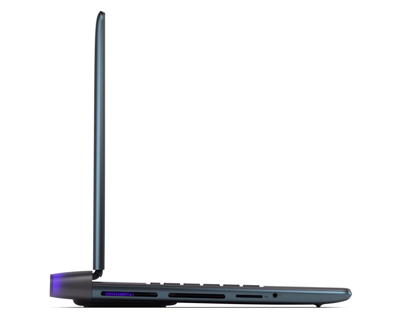 Alienware 16 Area-51 16 inch QHD+ 240Hz 500nits Core Ultra 9 275HX 64GB 2TB SSD GeForce RTX 5090 24GB RGB Backlit Win11Pro gaming laptop
