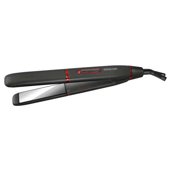 Presa za kosu Sencor SHI 1100BK/crna/titanijumska