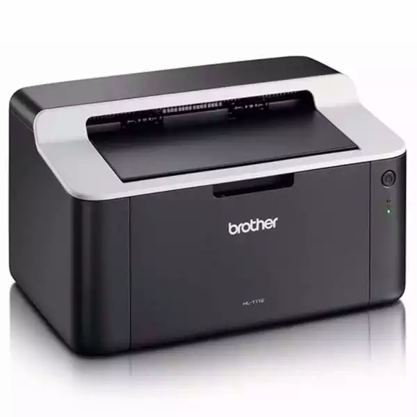 Laserski štampač Brother HL1112E/600x600 dpi/20ppm/USB/Toner TN1030