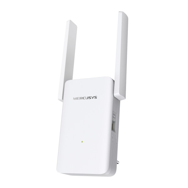 LAN Range Extender Mercusys ME80X AX3000 Wi-Fi