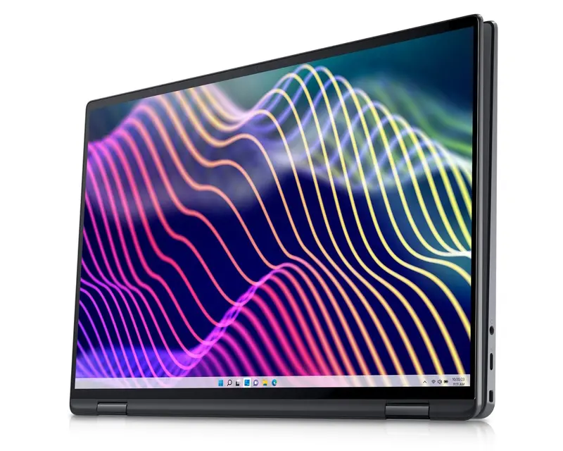 Latitude 9440 2-u-1 14 inch QHD+ Touch i7-1365U 16GB 512GB SSD Iris Xe BL FP Win11Pr