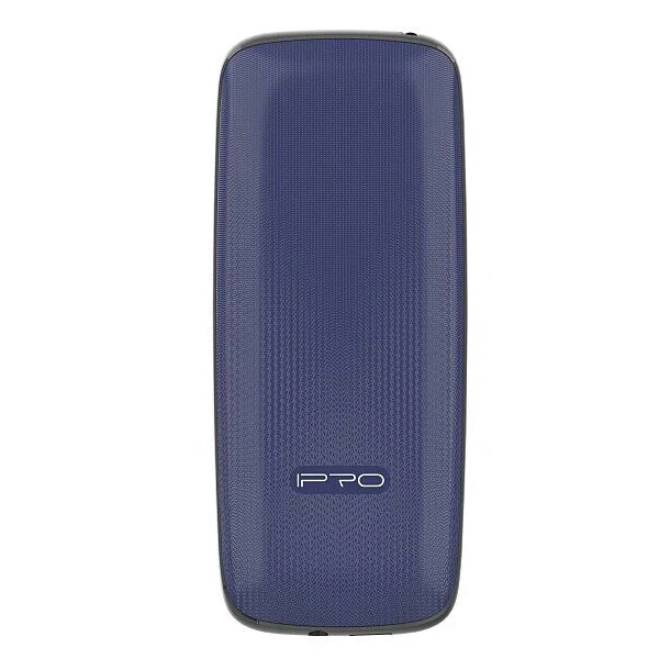 Mobilni telefon IPRO A1 mini crno plavi