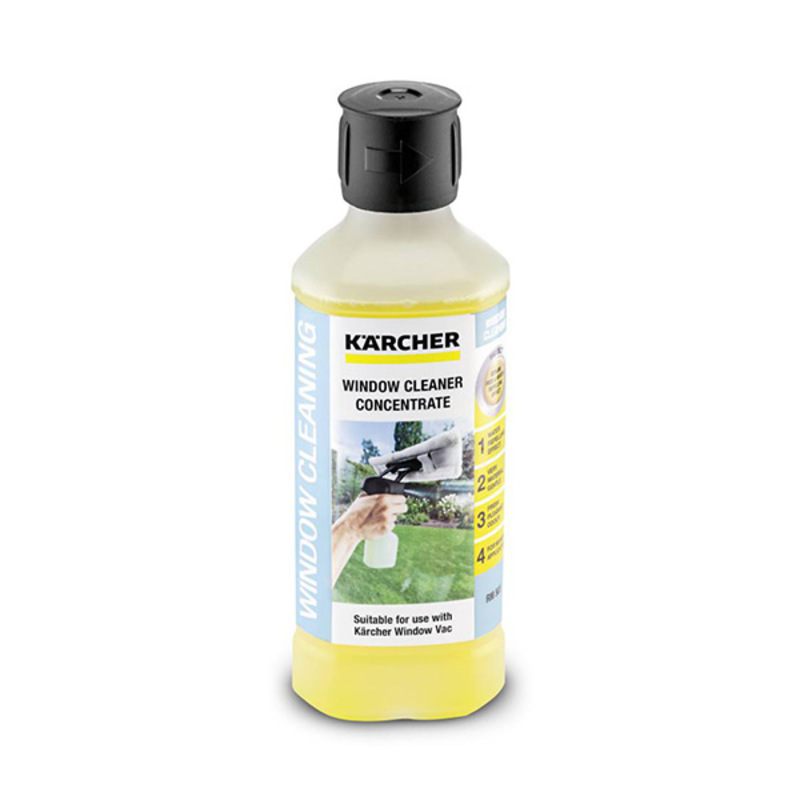 Sredstvo za čišćenje Karcher RM503