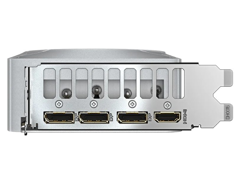 nVidia GeForce RTX 5070 EAGLE ICE 12GB 192bit GV-N5070EAGLEOC ICE-12GD rev. 1.0 grafička karta