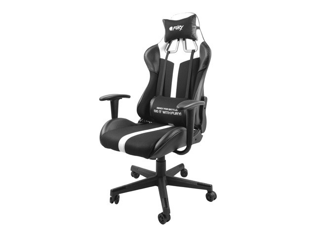 FURY Chair Gaming Avenger XL