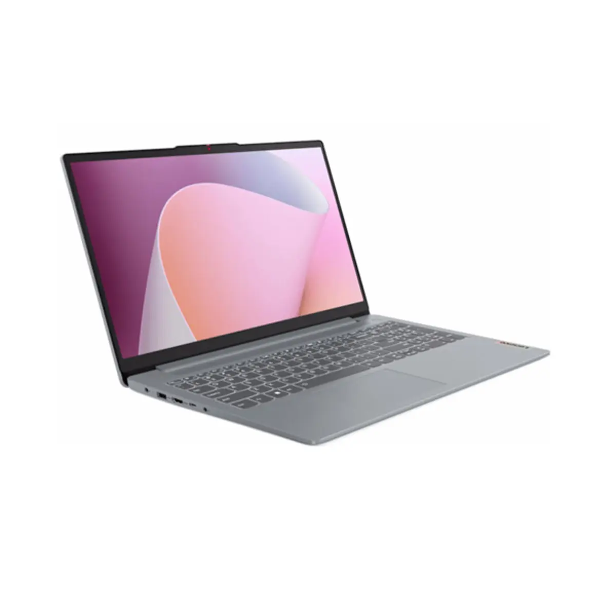 Laptop Lenovo IdeaPad Slim 3 15ABR8 DOS/15.6" FHD/Ryzen 7-5825U/8GB/512GB/SRB/siva