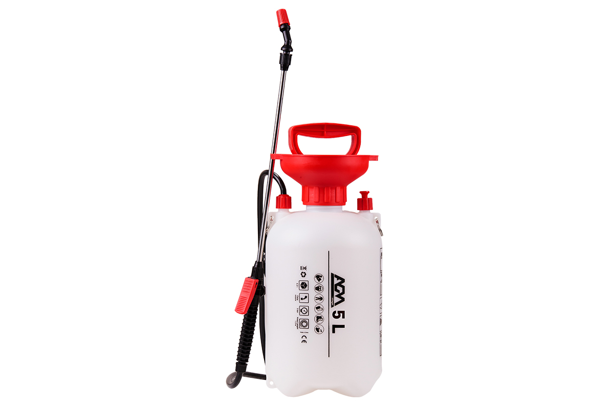 AGM Ručna prskalica 5L