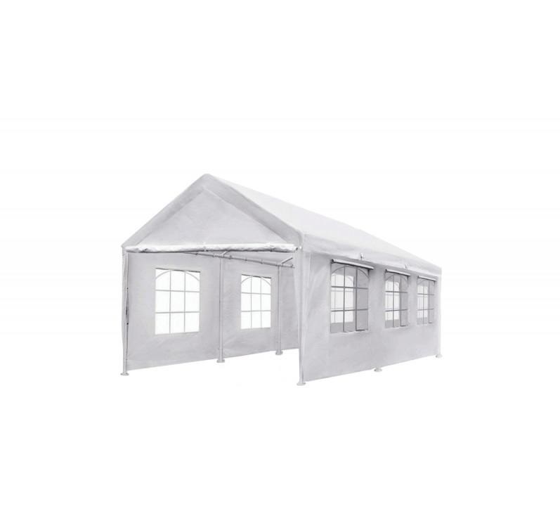 GAZEBO Tenda 3x6 - Vrtni paviljon