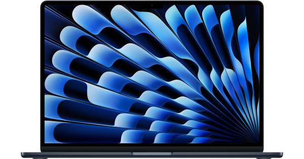 NB Apple MacBook Air M4 10C/GPU 10C/16GB/256GB/15.3 2.8K/Midnight/+a/MW1L3LL/A