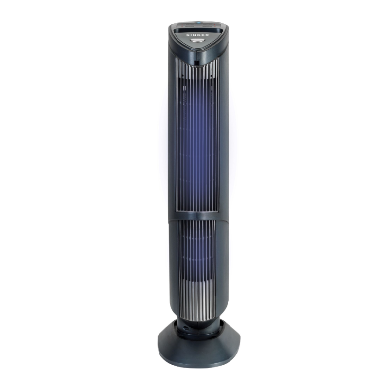 Jonizator Singer Iac 2000 Pro