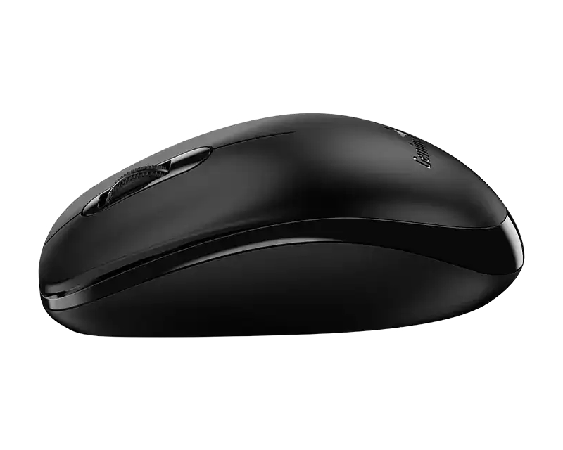 NX-7000XE Wireless Optical USB crni miš