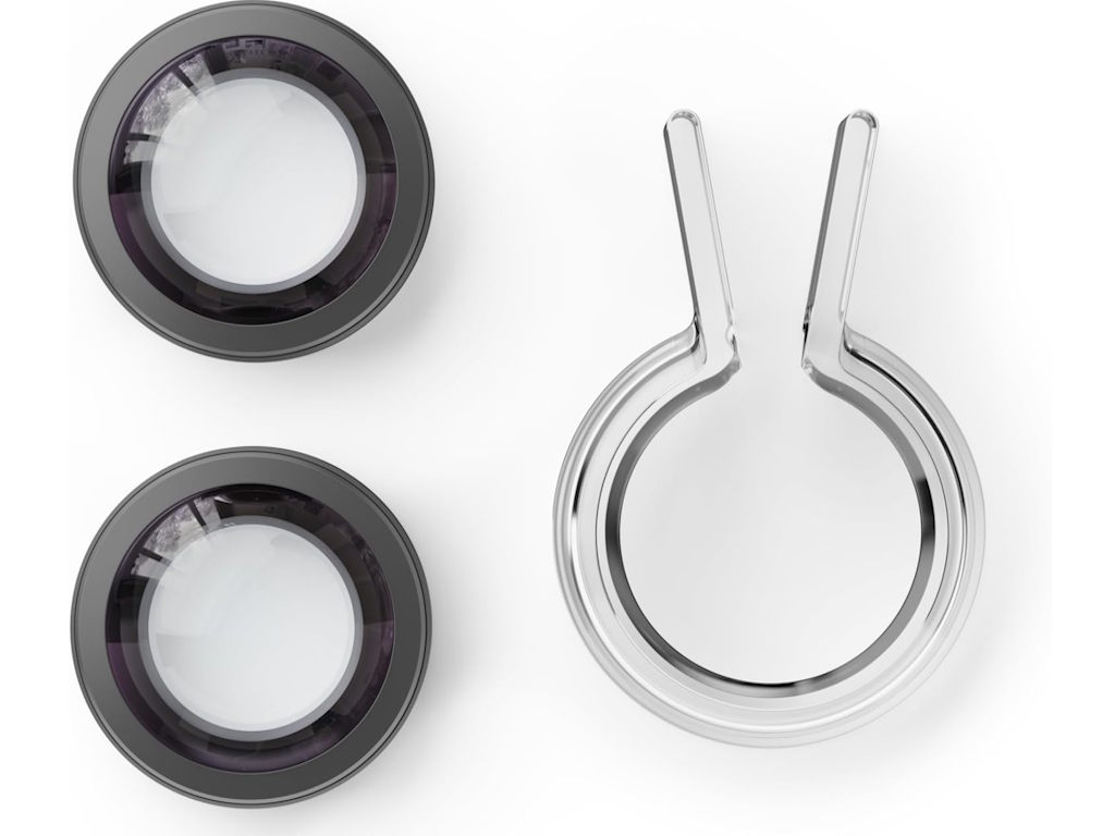 Socivo GOPRO MAX2 Replacement Lens Kit