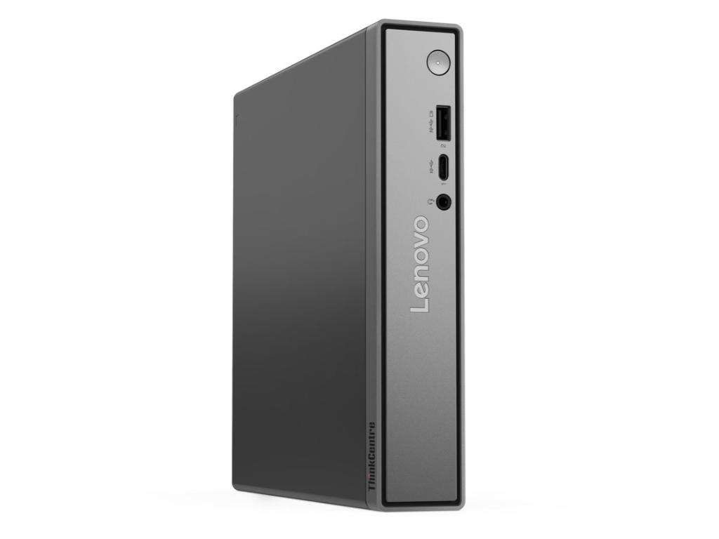 Racunar LENOVO ThinkCenter 50q G5 DOS/i5-13420H/16GB/512GB/USB combo/crna