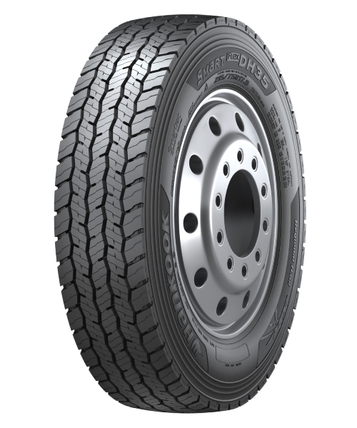 305/70R19.5 Hankook DH35 148/145M (D)