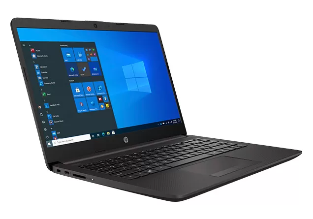 HP Laptop 240 G8 N4020/8 GB DDR4/256 GB SSD
