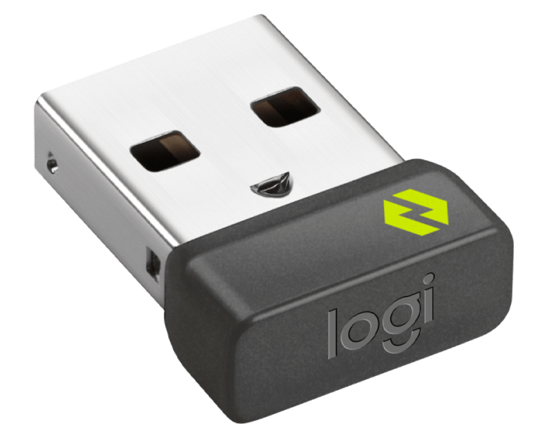 BOLT USB receiver