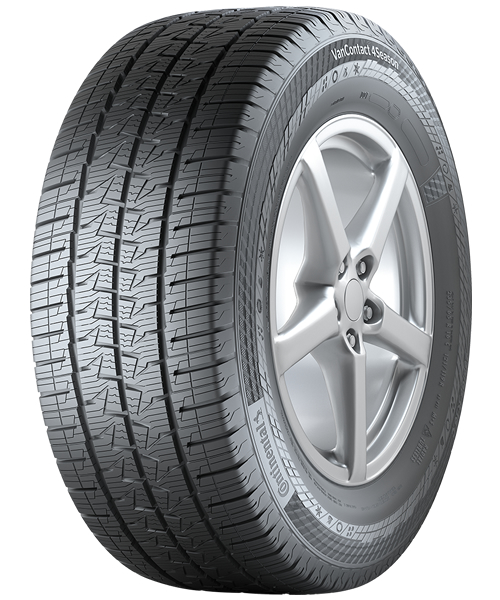 205/75R16C Conti VanContact 4Season 110/108R