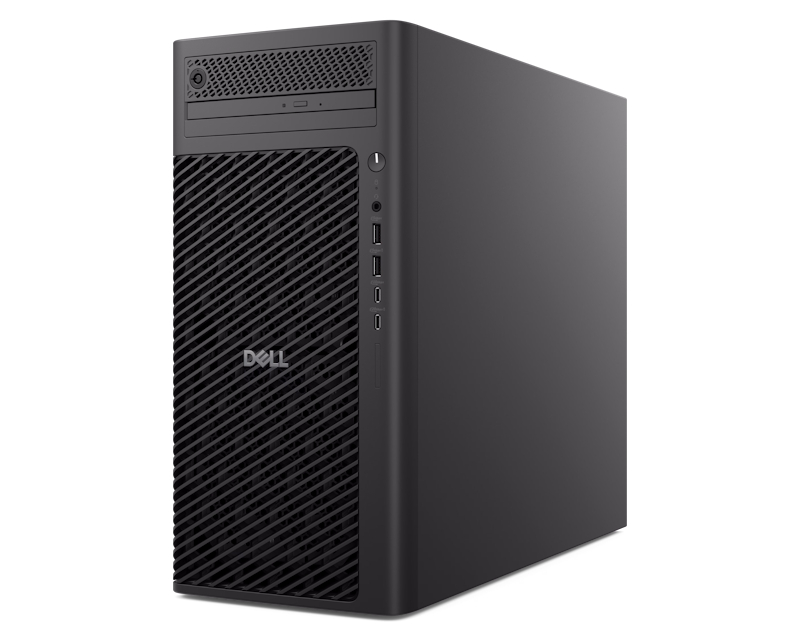 Pro Max Tower T2 Core Ultra 7 265 32GB 1TB SSD RTX A1000 8GB Win11Pro 3yr ProSupport