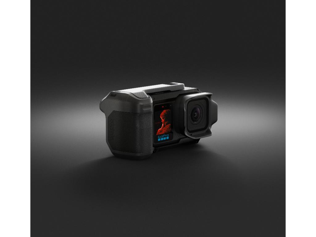Akciona Kamera GOPRO Mission 1 PRO Grip Edition
