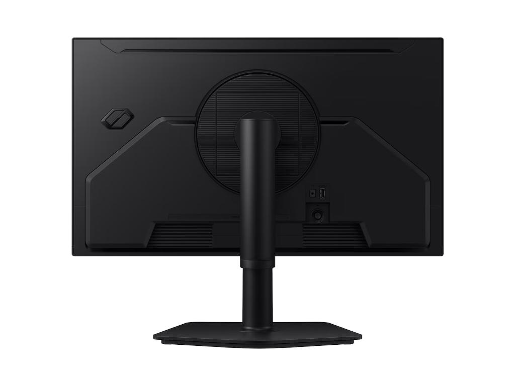 Monitor SAMSUNG LS25HG402EUXEN 25"/IPS/1920x1080/240Hz/1ms GtG/HDMI,DP/freesync/pivot/crna
