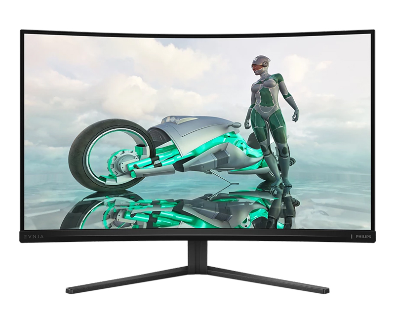 32 inča Evnia 32M2C3500L/00 Curved Quad HD Fast VA Gaming monitor
