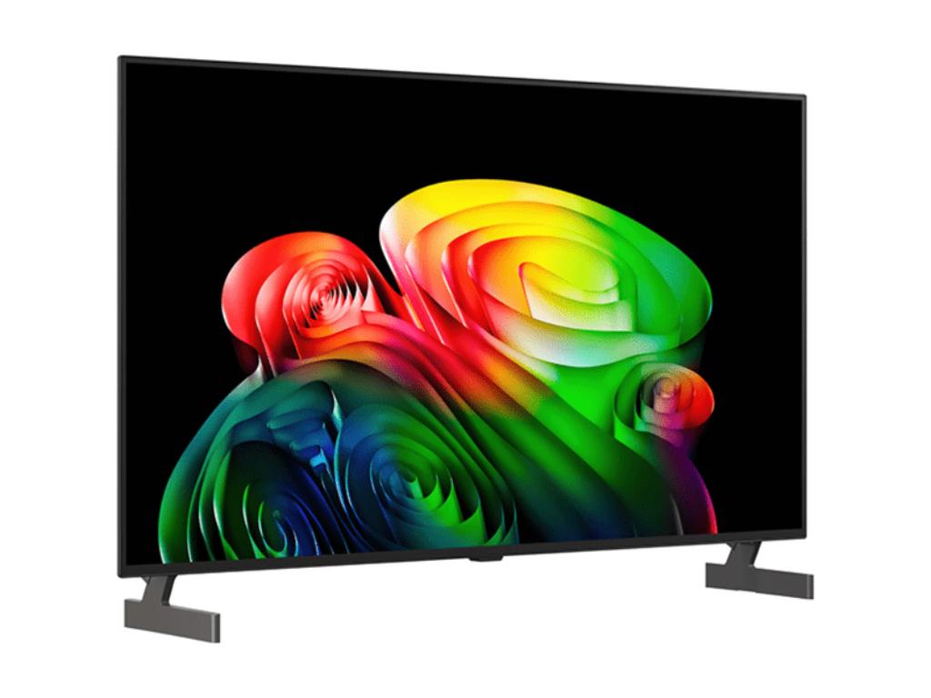 Televizor LG OLED55B62LA/OLED/55"/4K Ultra HD/smart/webOS 26/crna