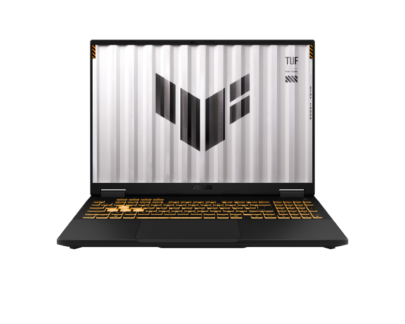 TUF Gaming F16 FX608JMI-TU270 (16 inča FHD+, i5-14450HX, 16GB, SSD 512GB, GeForce RTX 5060) laptop