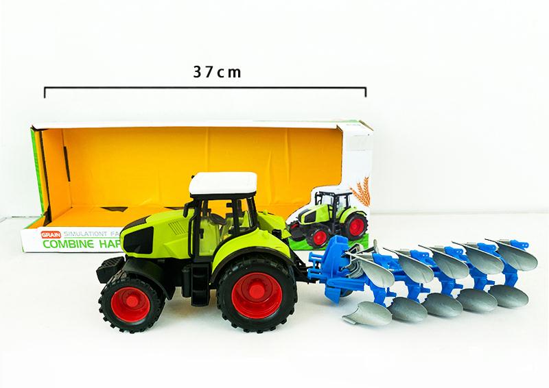 Traktor