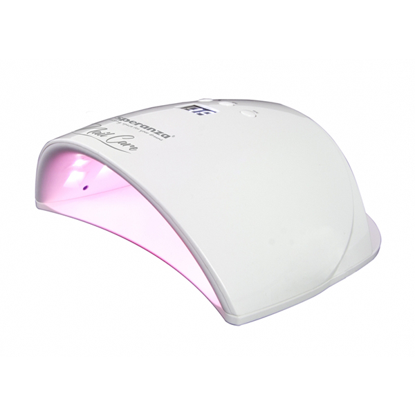 ESPERANZA EBN006 UV LED LAMPA