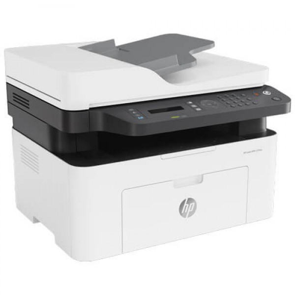 MFP LaserJet HP M137fnw štampač/skener/kopir/fax/ADF/LAN/wireless 44ZB84A