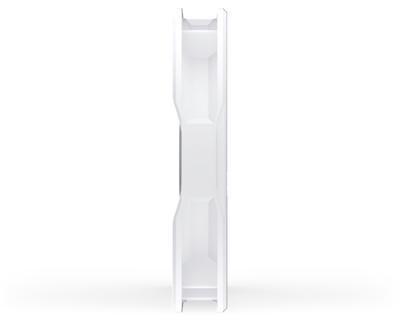 Stratus 140 PWM ARGB 140mm beli ventilator (EY4A021)
