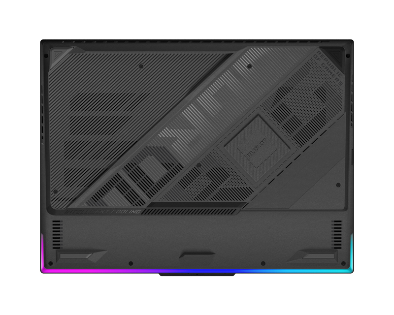ROG Strix G16 G614PM-RV102 (16 inča FHD+, Ryzen 9 8940HX, 16GB, SSD 1TB, GeForce RTX 5060) laptop