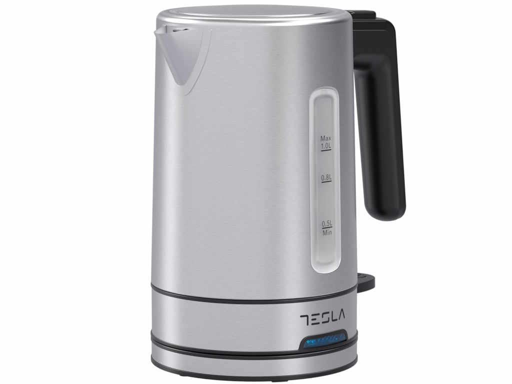 Ketler TESLA KT450BX 2200W/1L/ inox
