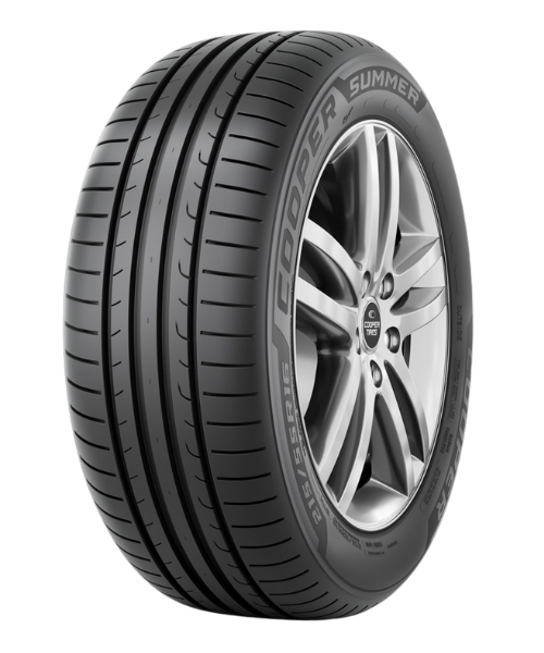 215/55R16 COOPER SUMMER 93V