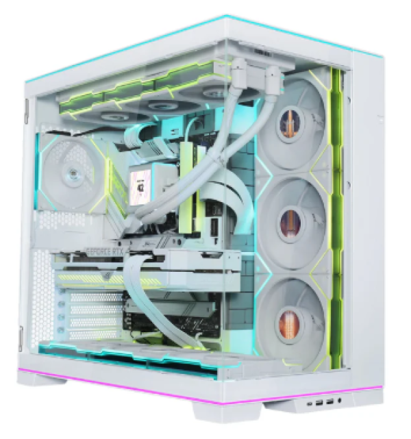 Računar DSC Ryzen 9 9900X/128GB/M.2 4TB/RTX5090 32GB/1200W