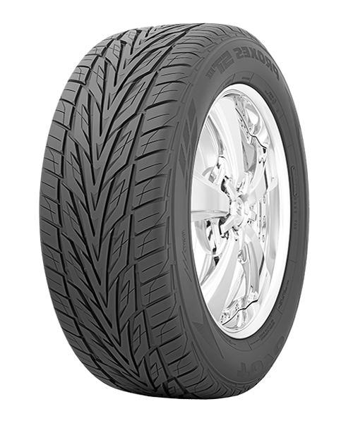 295/30R22 TOYO PROXES ST III 103W XL
