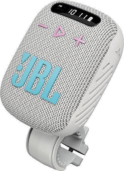 JBL Blth zvučnik Wind 3S (Bicycle speaker) Sivi
