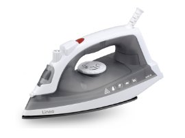 Pegla na paru Linea LPC-0643, 1600 W, keramička ploča