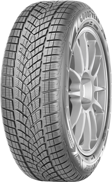 235/65R17 ULTRAGRIP PERFORMANCE + SUV 104H