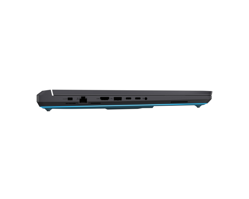 ROG Strix G18 G815LM-S9025 (18 inča 2.5K, Ultra 9 275HX, 32GB, SSD 1TB, GeForce RTX 5060) laptop + ROG ranac