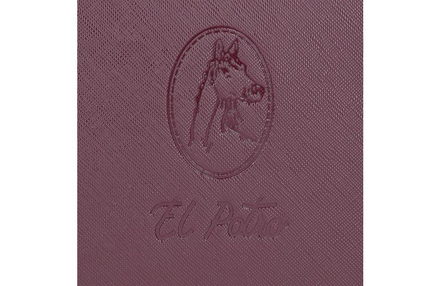 EL POTRO Ranac 25cm