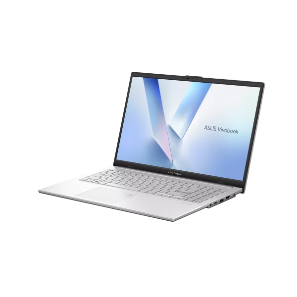 Laptop Asus VivoBook E1504FA-BQ1726 15.6 FHD IPS/R5-7520U/16GB/NVMe 512GB/Srebrna