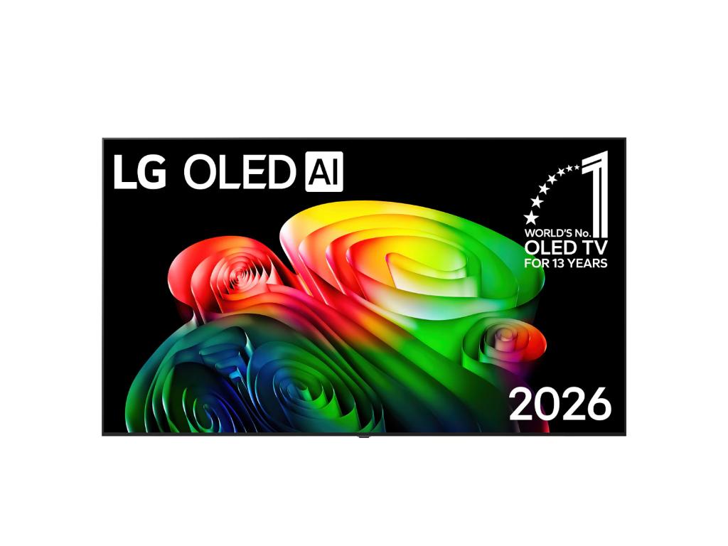 Televizor LG OLED77B62LA/OLED/77"/4K Ultra HD/smart/webOS 26/crna