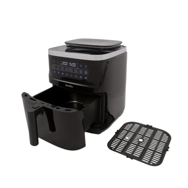 BREVILLE VDF133X Steam Air Fryer