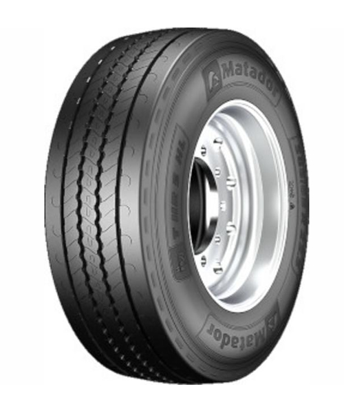 215/75R17.5 THR5 135/133K M+S 3PMSF