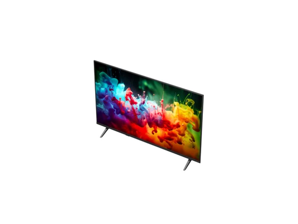 Televizor LG 50QNED81B3C/QNED-Mini LED/50"/4K Ultra HD/smart/webOS 26/crna