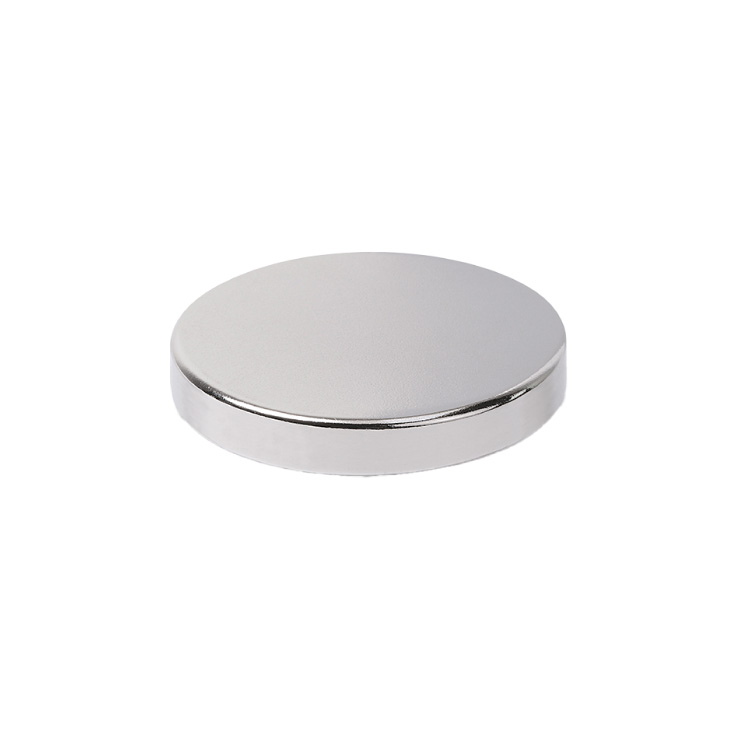 Neodijumski magnet N35 20x3mm 12 kom.